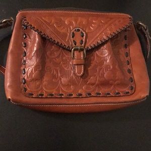 Patricia Nash Bag